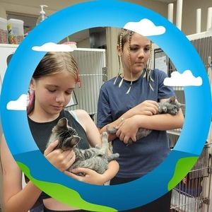 Meet your Posher, Patricia